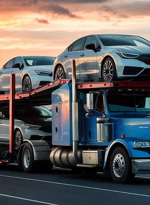 Prime Logistic Services