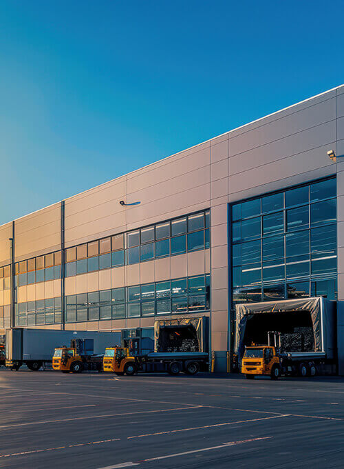 Prime Logistic Services