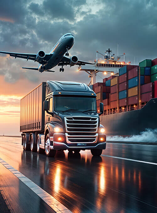 Prime Logistic Services
