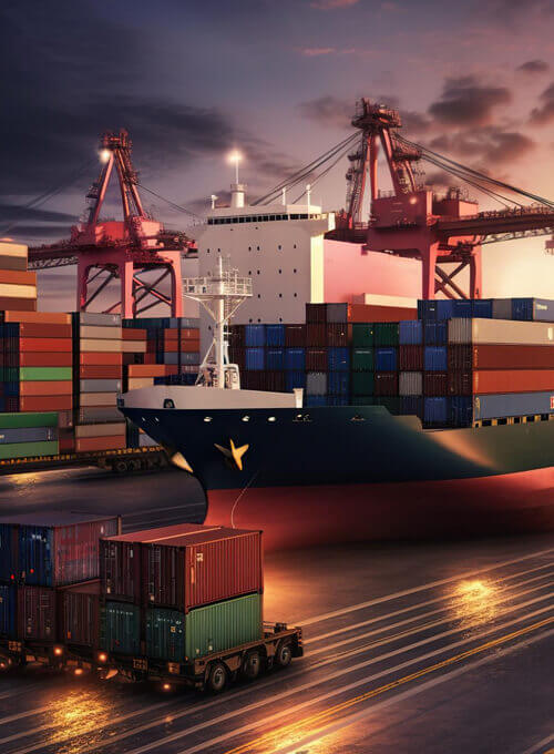 Prime Logistic Services