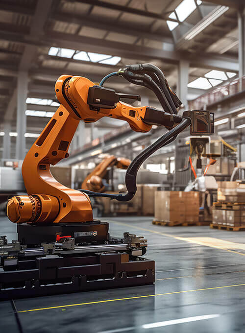 Prime Logistic Services