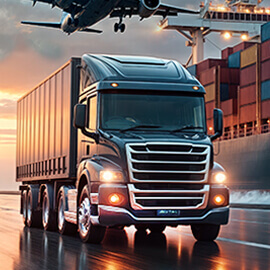 Prime Logistic Services
