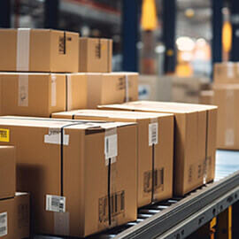 Prime Logistic Services