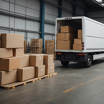 Prime Logistic Services