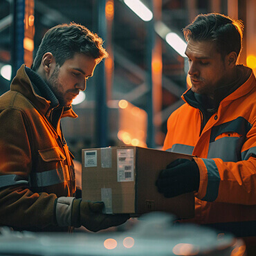 Prime Logistic Services