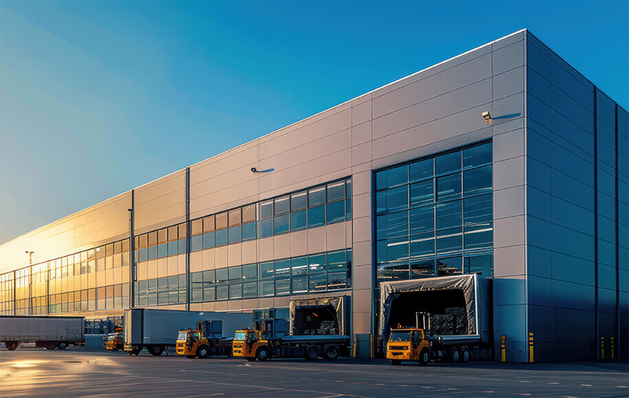 Prime Logistic Services