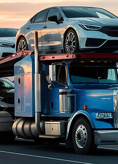 Prime Logistic Services