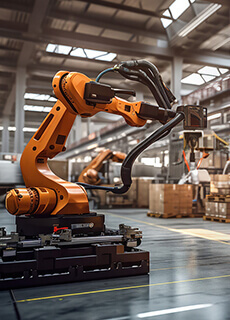 Prime Logistic Services