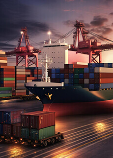 Prime Logistic Services