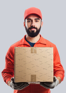 Prime Logistic Services