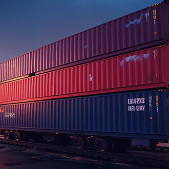 Prime Logistic Services