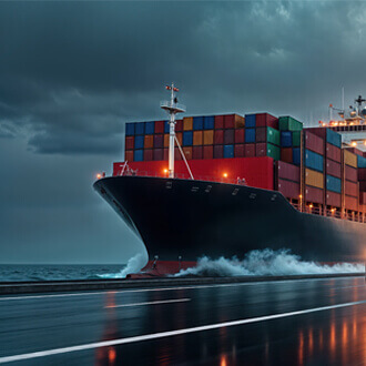 Prime Logistic Services