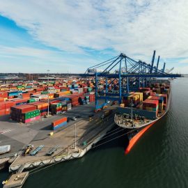 Prime Logistic Services