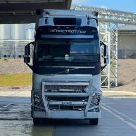 Prime Logistic Services