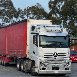 Prime Logistic Services