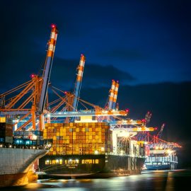 Prime Logistic Services