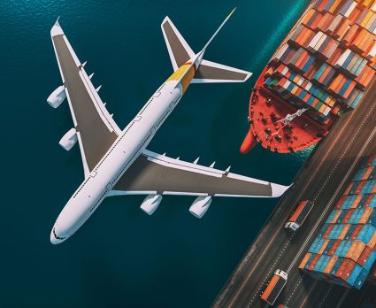 Prime Logistic Services