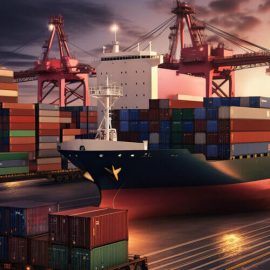 Prime Logistic Services